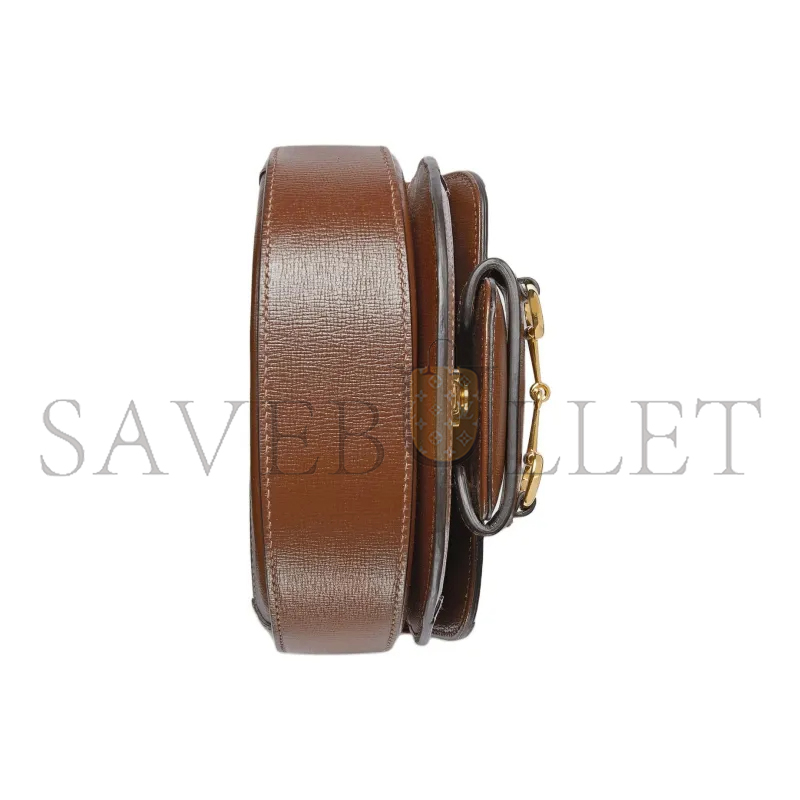 G*u*i horsebit 1955 mini top handle bag 781387 (18*15*6.5cm)